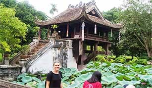 Du Lịch Hà Nội