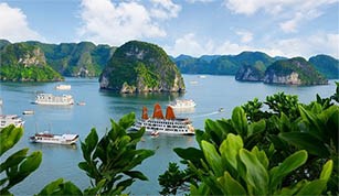 Du Lịch Hạ Long