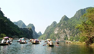 Du Lịch Ninh Bình