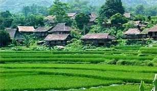 Du Lịch Mai Châu