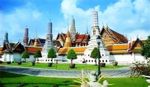 Đông Nam Châu Á